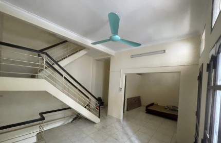 CHO THUÊ MBKD SALON TÓC, NAIL, SPA NHỎ PHỐ BÙI HUY BÍCH, HOÀNG MAI, 4 TẦNG, 25M2, 12 TRIỆU